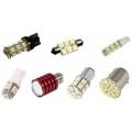 Лампочки диодные LED
